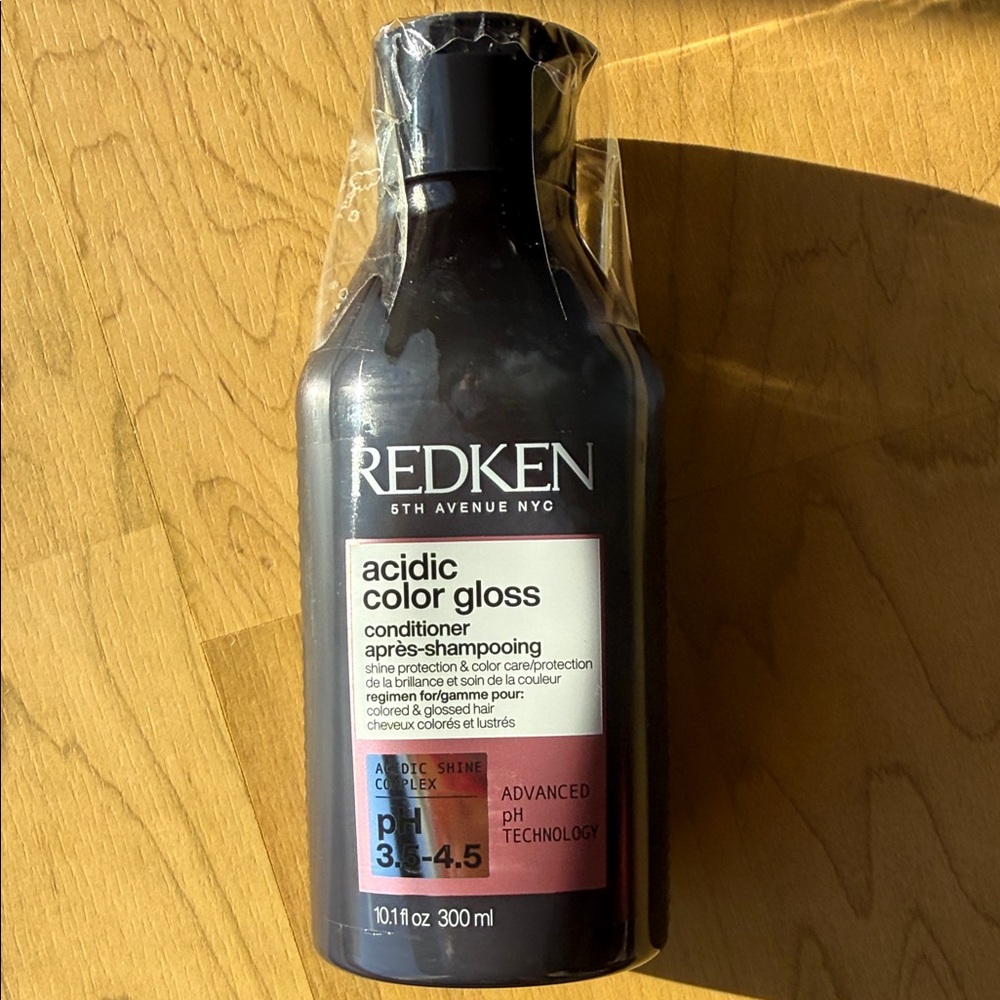 NEW Redken Acidic Color Gloss Conditioner - Picture 6 of 8
